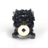 Black Obsidian(Ward Off Evil SpiritsProtection)