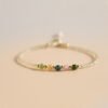 Citrine(Wrist Circumference: 14-18cm)