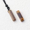 1pc Tiger Eye