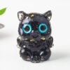 Black Obsidian 5.5*4.5*3.5cm