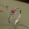 Red Agate(ConfidenceCalm)