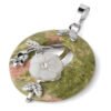 Unakite