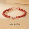 Koi Fish(LuckProsperity)