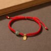 Red(Bracelet Size 22cm)
