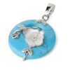 Blue Turquoise