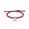 Red(Wrist Circumference 14-18cm)