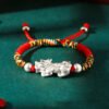 999 Sterling Silver PiXiu