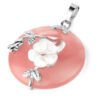 Pink Crystal