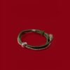 Green Beige Rope(Wrist Circumference 15-18cm)