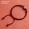 Ox/Tiger-Void Bodhisattva