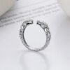 Adjustable(Inner Diameter 15mm-19mm)