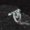 Adjustable(Inner Diameter 15mm-22mm)