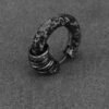 Charcoal Black