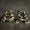 A Pair of PiXiu